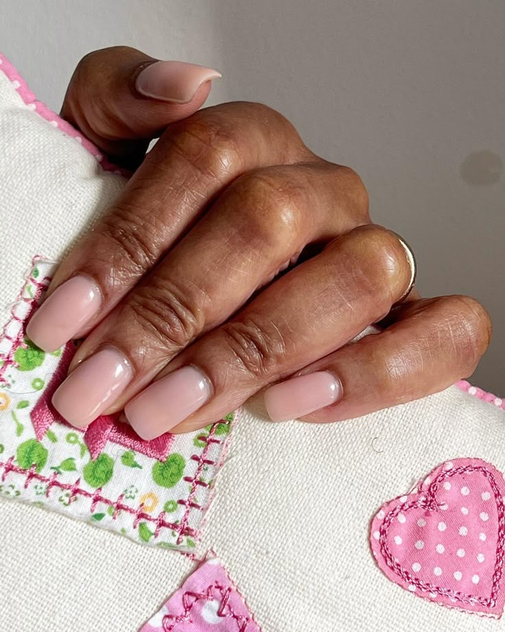 Polish nails 6